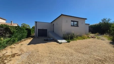Maison à vendre 4 pièces SAINT PRIVAT DES VIEUX (30)