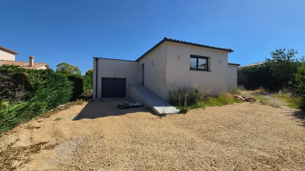 Maison à vendre 4 pièces SAINT PRIVAT DES VIEUX (30)