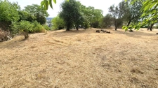 Terrain viabilisé à vendre  ALES (30)