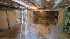 Maison à vendre 3 pièces avec jardin et garage à ALES (30)