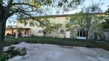 Maison à vendre 8 pièces avec 6 chambres à ROUSSON (30)