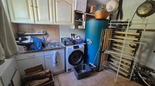 Maison de plain pied à vendre 5 pièces avec piscine LE MARTINET (30)