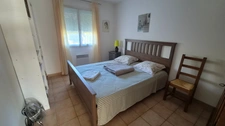Maison de plain pied à vendre 5 pièces avec piscine LE MARTINET (30)