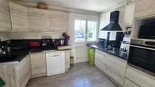 Maison à vendre 5 chambres à SAINT CHRISTOL LES ALES (30380)