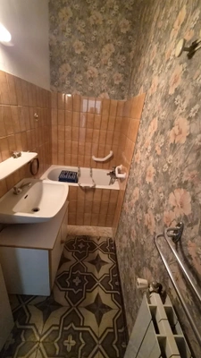 Maison à vendre 3 pièces avec jardin et garage à ALES (30)