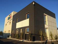 Entrepôt/bureaux à vendre RIOM (63)
