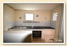 Lot de 2 maisons mitoyennes – Saint-Pierre (Martinique) – Idéal investisseurs & résidents - Prix négociable!