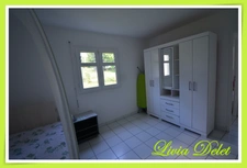 Appartement F4, LUMINEUX, STRATÉGIQUE & RENTABLE au Lamentin !