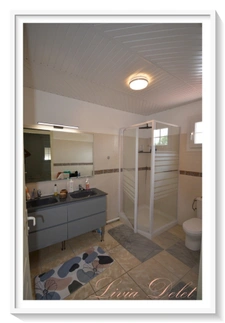 Maison F4 en duplex à vendre prête à vous accueillir LE LAMENTIN (972)