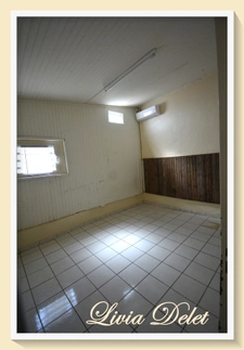 Lot de 2 maisons mitoyennes – Saint-Pierre (Martinique) – Idéal investisseurs & résidents - Prix négociable!