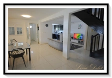 Maison F4 en duplex à vendre prête à vous accueillir LE LAMENTIN (972)