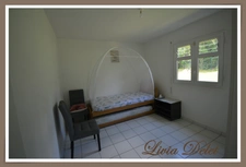 Appartement F4, LUMINEUX, STRATÉGIQUE & RENTABLE au Lamentin !