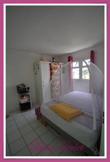 Appartement F4, LUMINEUX, STRATÉGIQUE & RENTABLE au Lamentin !