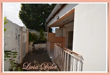 Lot de 2 maisons mitoyennes – Saint-Pierre (Martinique) – Idéal investisseurs & résidents - Prix négociable!