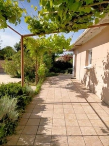  SANGUINET (40), belle maison de caractère de 205 m², 9 pièces avec appartement T2 indépendant, jardin et piscine