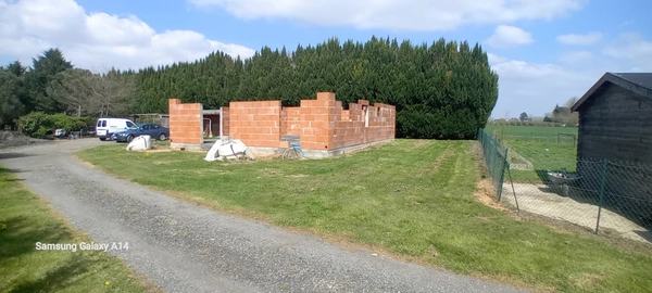 Terrain constructible à vendre  MEILHAN SUR GARONNE (47)