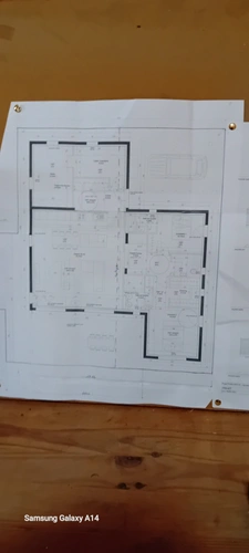 À VENDRE - Villa 140 m² à terminer sur parcelle boisée avec ruisseau – Quartier recherché CASTELJALOUX (47)