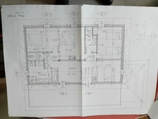  SANGUINET (40), belle maison de caractère de 205 m², 9 pièces avec appartement T2 indépendant, jardin et piscine