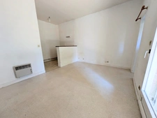 Bordeaux Bastide – Studio de 23 m² avec terrasse