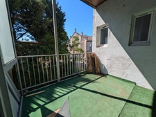 Bordeaux Bastide - Studio 20 m² avec terrasse et jardin - Tram Jardin Botanique