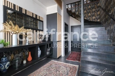 Maison de ville - Terrasse - Garage double - Studio indépendant - Quartier Saint Bruno
