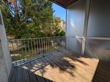 Bordeaux Bastide – Studio de 23 m² avec terrasse
