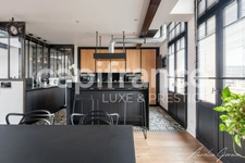 Townhouse - Terrace - Double garage - Independent studio