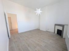 Bordeaux Bastide – Studio 26m2 - Dernier étage