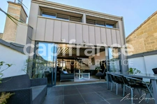 Townhouse - Terrace - Double garage - Independent studio