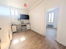 Bordeaux Bastide – Studio 26m2 - Dernier étage