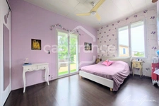 Maison familiale non mitoyenne - 4 chambres - Terrain 500 m²– Stationnement 