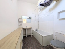 Studio lumineux avec loggia plein sud – Bordeaux Bastide / Jardin Botanique