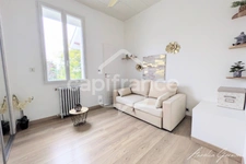 Maison familiale non mitoyenne - 4 chambres - Terrain 500 m²– Stationnement 
