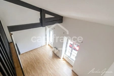 BORDEAUX CENTRE – T3 DE 60 M² - IMMEUBLE EN PIERRE- AUCUN TRAVAUX À PRÉVOIR
