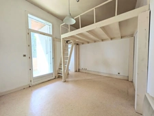 Bordeaux Bastide - Studio 20 m² avec terrasse et jardin - Tram Jardin Botanique