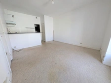 Bordeaux Bastide – Studio 25m2 à rénover