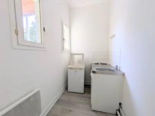 Bordeaux Bastide - Studio 20 m² avec terrasse et jardin - Tram Jardin Botanique