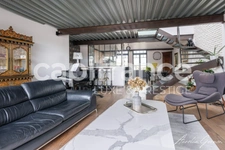 Townhouse - Terrace - Double garage - Independent studio