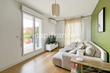 Bastide - Appartement de standing - 4 chambres - Terrasse - 2 stationnements