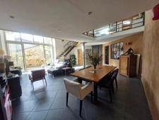 Ancienne ferme de 215m² à vendre 6 pièces SAINT VICTOR SUR LOIRE (42)