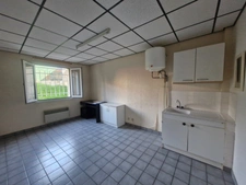 Appartement à vendre 3 pièces de 55m² SAINT FERREOL D'AUROURE (43)