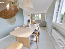 Maison à vendre 4 pièces FRAISSES (42)