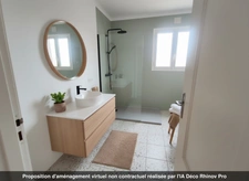 Maison à vendre 4 pièces FRAISSES (42)