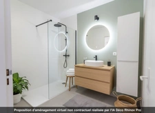 Appartement à vendre 4 pièces FIRMINY (42)