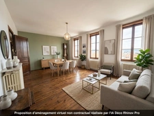 Maison à vendre 10 pièces SAINT ETIENNE (42)