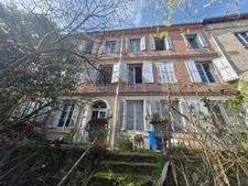 Maison à vendre 10 pièces SAINT ETIENNE (42)