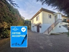 Maison à vendre 4 pièces FRAISSES (42)