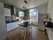 Maison à vendre 5 pièces UNIEUX (42)