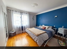 MAISON DE 123M² PRETE A VIVRE / PETIT JARDIN / 3 CHAMBRES / VERANDA / PROCHE DES ECOLES ET COMMODITES.