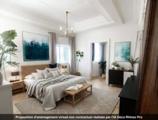 Maison à vendre 4 pièces UNIEUX (42) / terrain de 430m²
